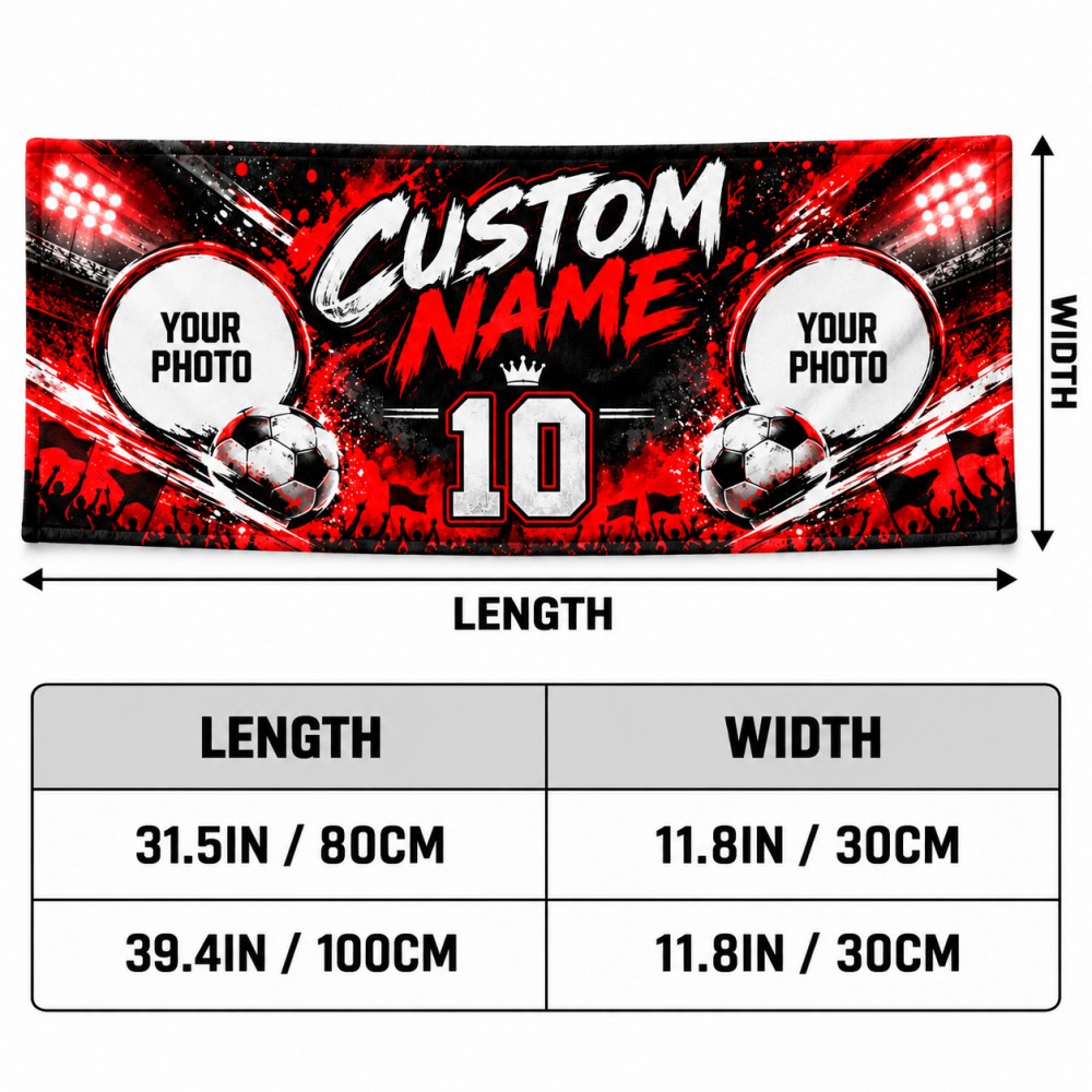 1 buah handuk khusus untuk pen - Party Games Name ulasan dan harga