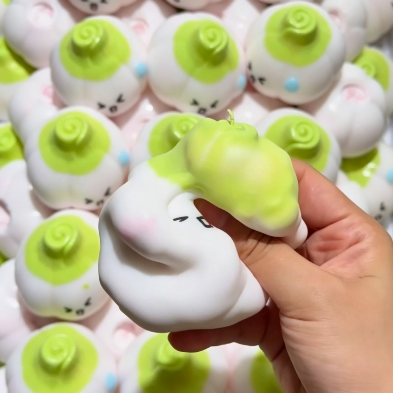 Emoji Bawang Putih yang Lucu ﻿ - Party Games For Adults And Kids ulasan dan harga