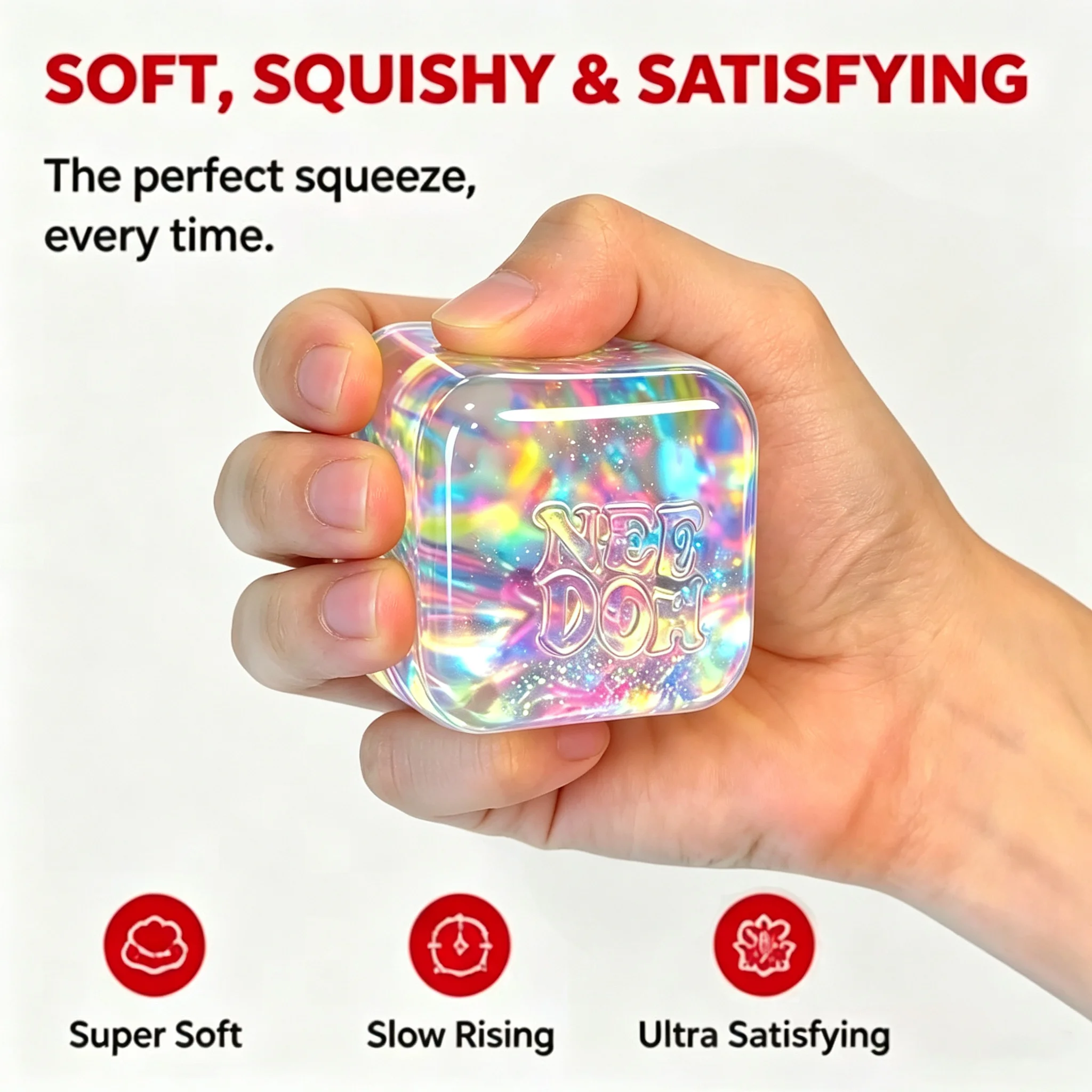 Mainan Pemeras Es Maltosa NeeD - Party Games For Adults And Kids ulasan dan harga
