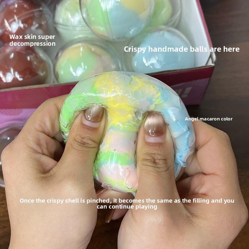 Squishy Stress Balls mainan re - Party Games For Adults And Kids ulasan dan harga