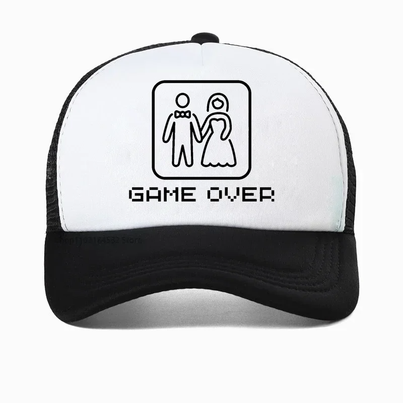 Topi Sash Game Over untuk Calo - Party Games Night ulasan dan harga