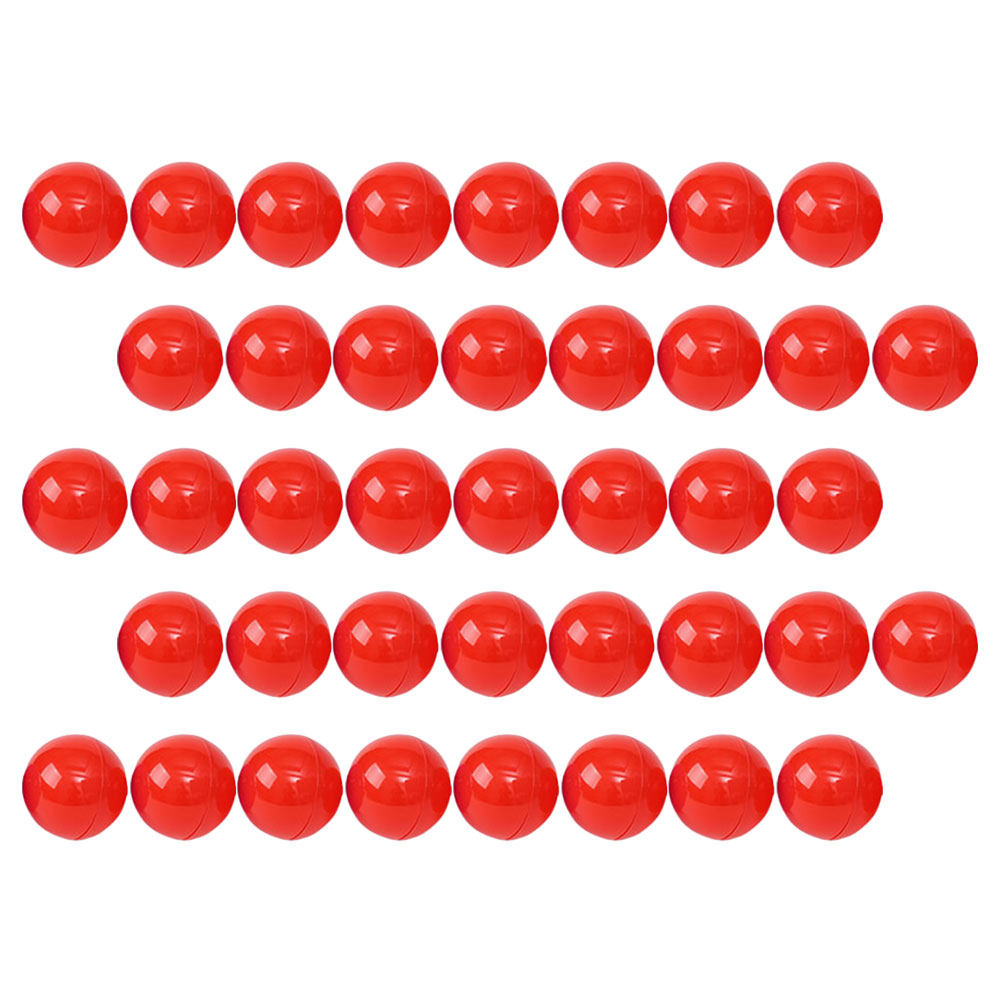 Bola Undian 3CM, Bahan PVC, Pe - Party Games Night ulasan dan harga