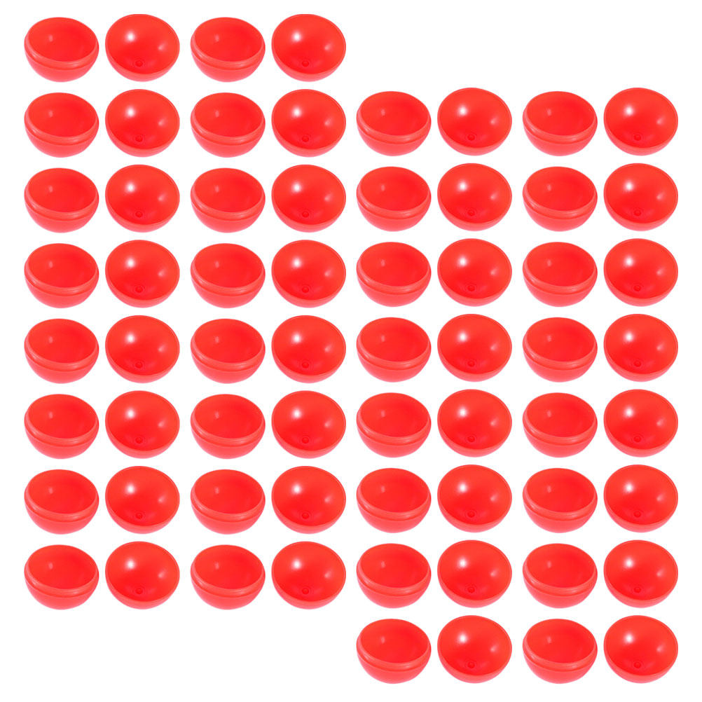 Bola Undian 3CM, Bahan PVC, Pe - Party Games Night ulasan dan harga