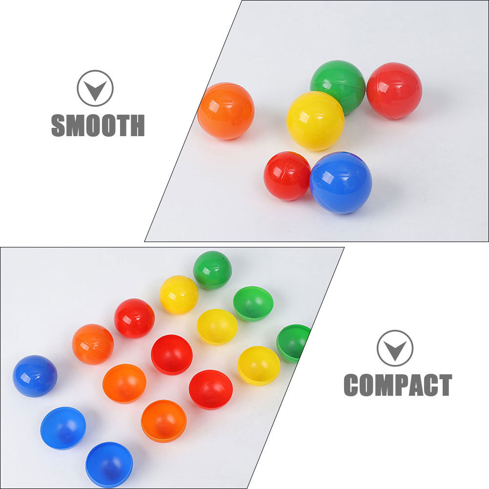 Bola Undian 3CM, Bahan PVC, Pe - Party Games Night ulasan dan harga