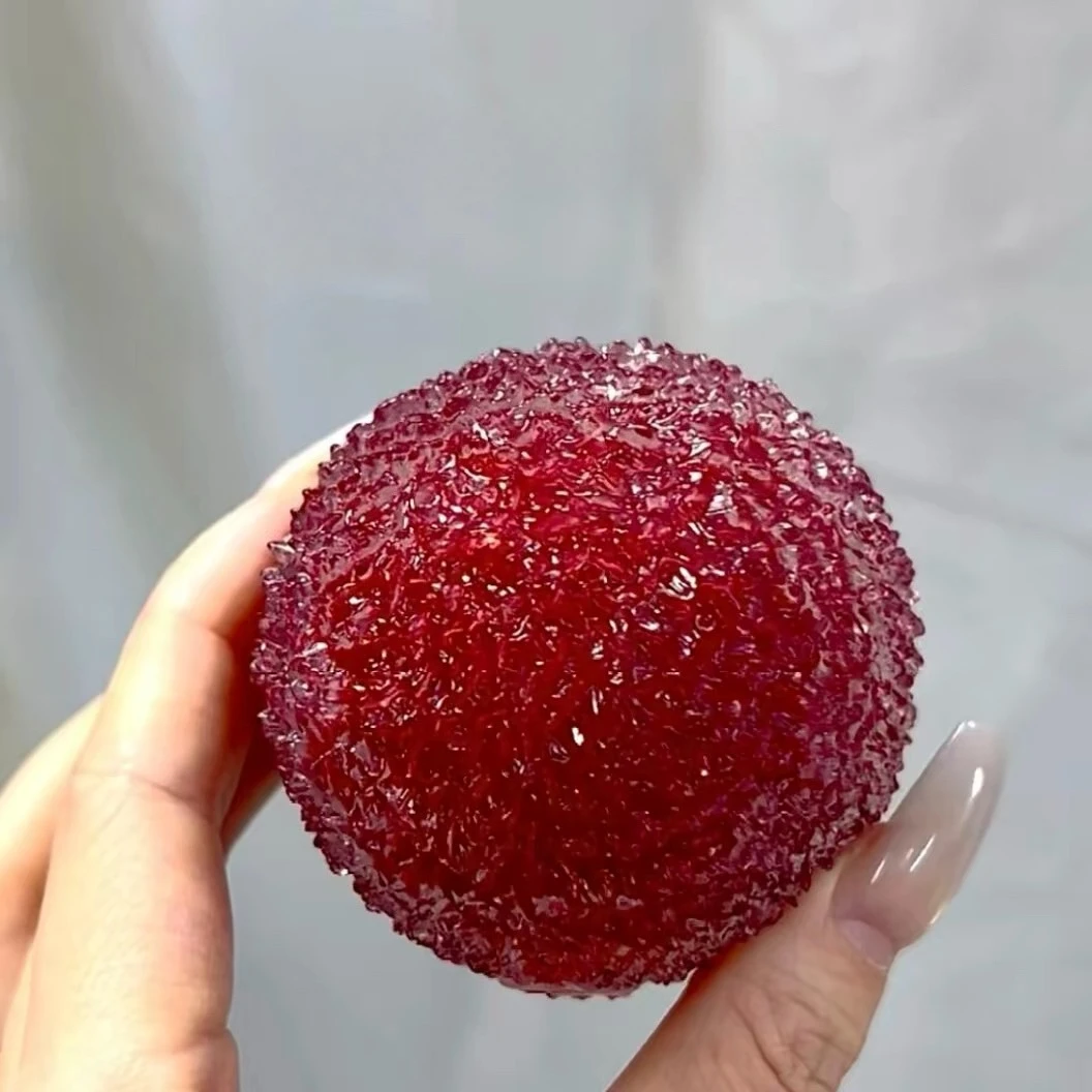 Bola Pereda Stres Slushy Baybe - Party Games For Adults And Kids ulasan dan harga