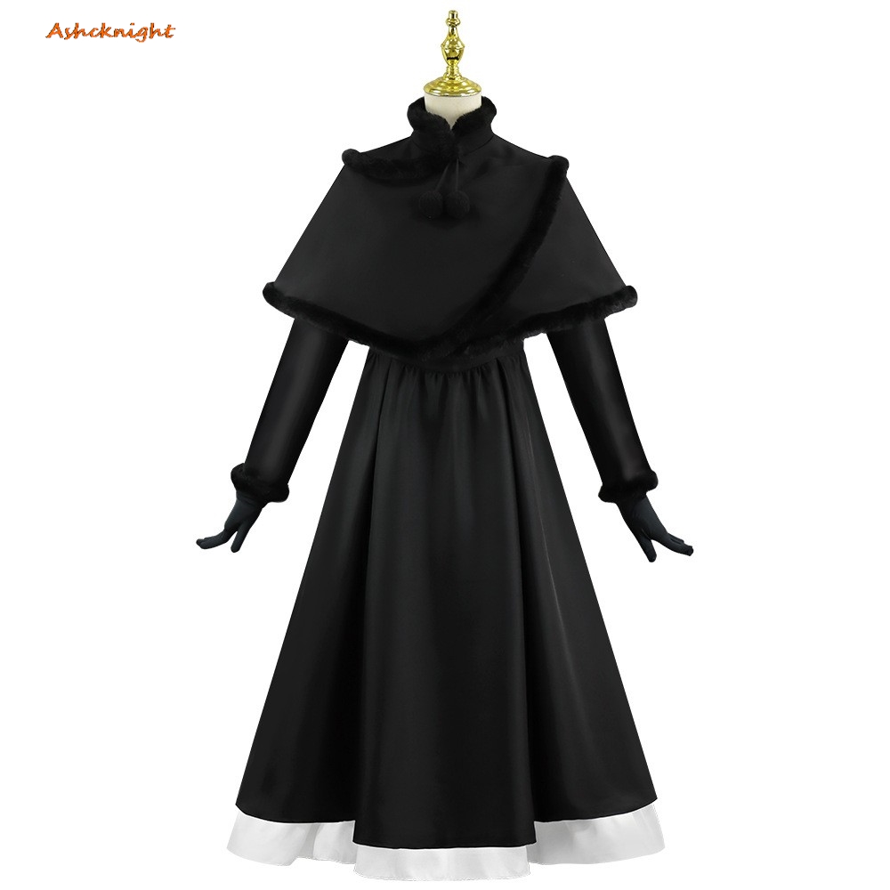Kostum Cosplay Aoko Aozaki dar - Party Games Night ulasan dan harga