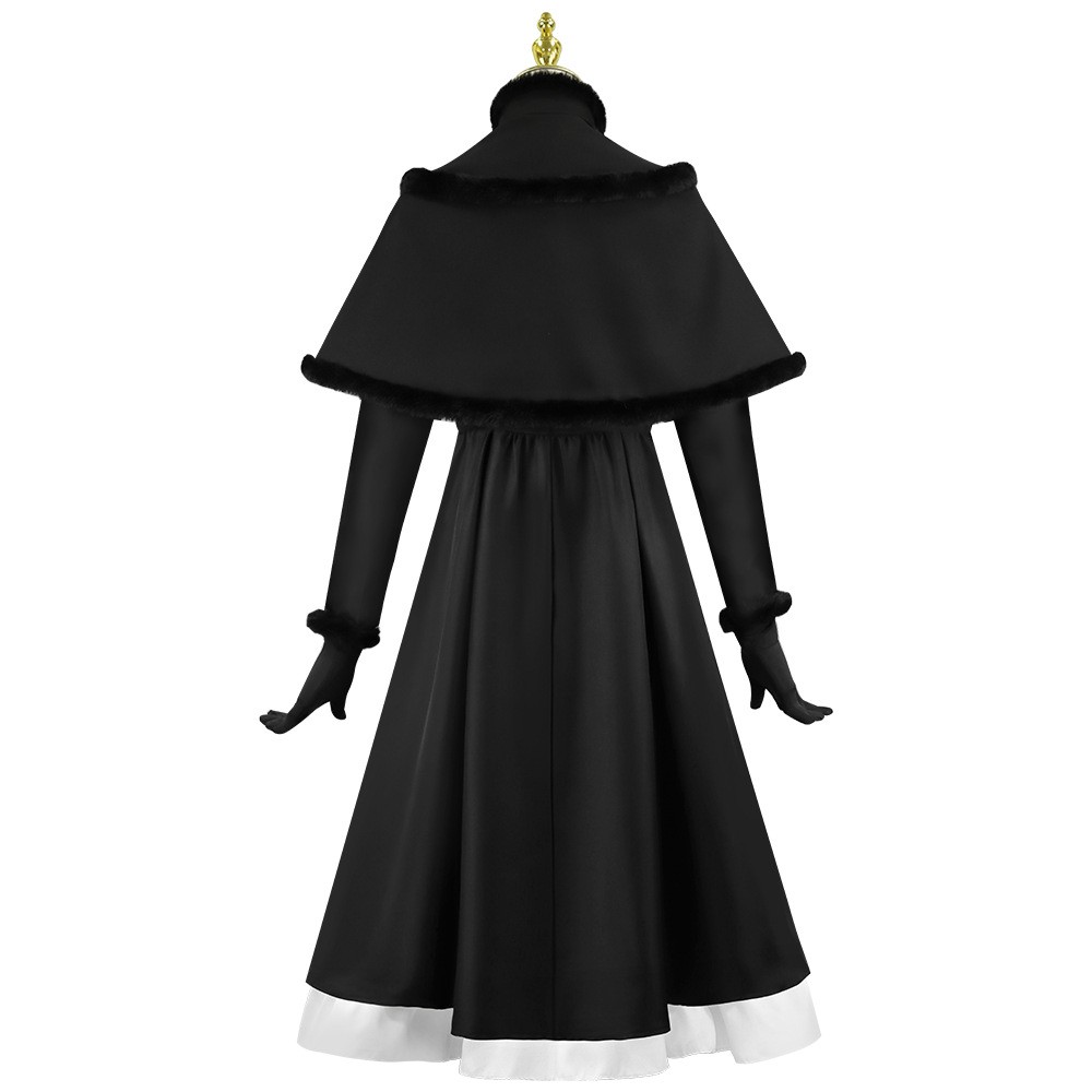 Kostum Cosplay Aoko Aozaki dar - Party Games Night ulasan dan harga